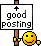 Posting